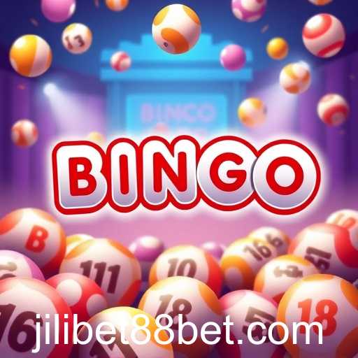 Exploring the Exciting World of Bingo Halls on Jilibet88