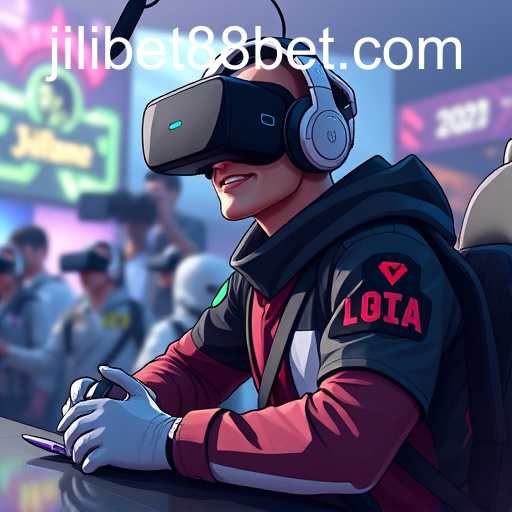 Emerging Trends in Online Gaming