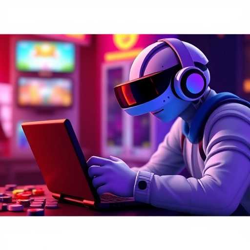 Exploring the Rise of Online Gaming Platforms