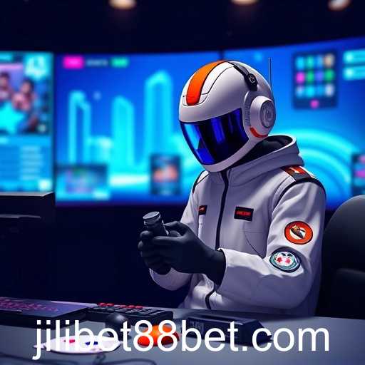 Jilibet88 and the Future of Gaming Online