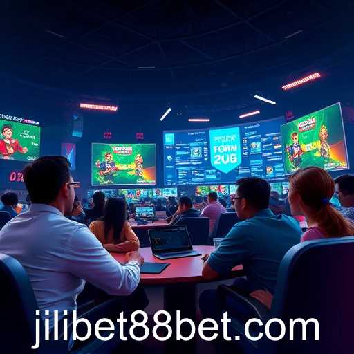 The Impact of Online Gaming in 2025