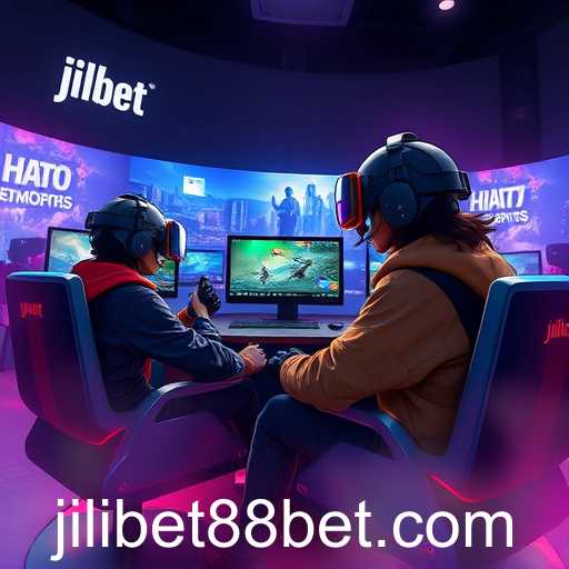 Jilibet88: Bridging Gaming and Technology