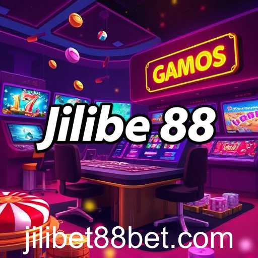 Jilibet88: A New Era in Online Gaming