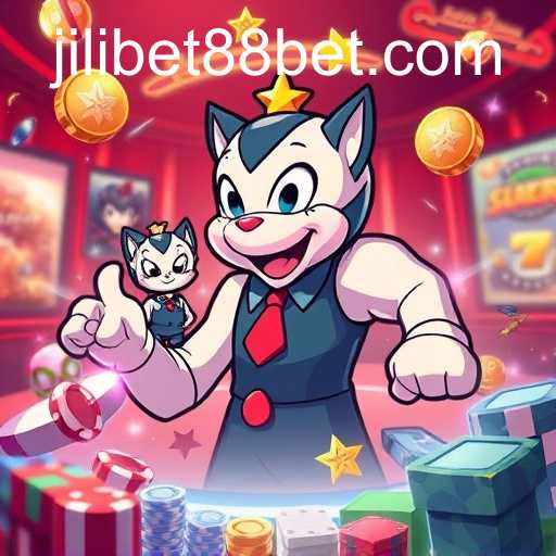 The Rise of JiliBet88: Revolutionizing Online Gaming
