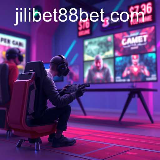 The Rise and Influence of Jilibet88