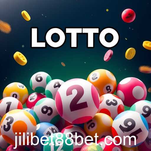 Exploring the Thrills of Lotto Games on jilibet88