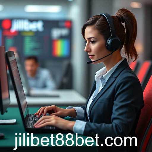 The Rise of Gaming Platforms: A Spotlight on Jilibet88
