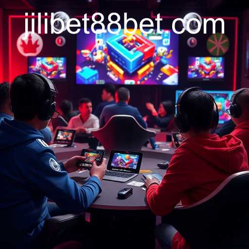 The Rise of Jilibet88: A Phenomenon in Online Gaming