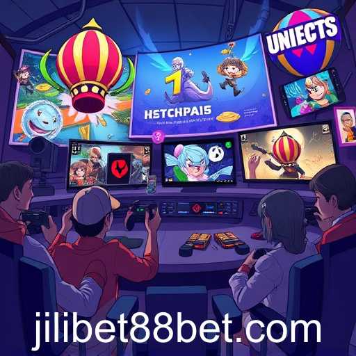 jilibet88