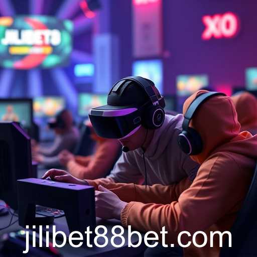 Rise of Online Gaming in 2025