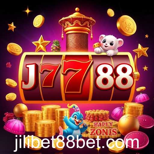 Exploring the Exciting World of Slot Games with Jilibet88