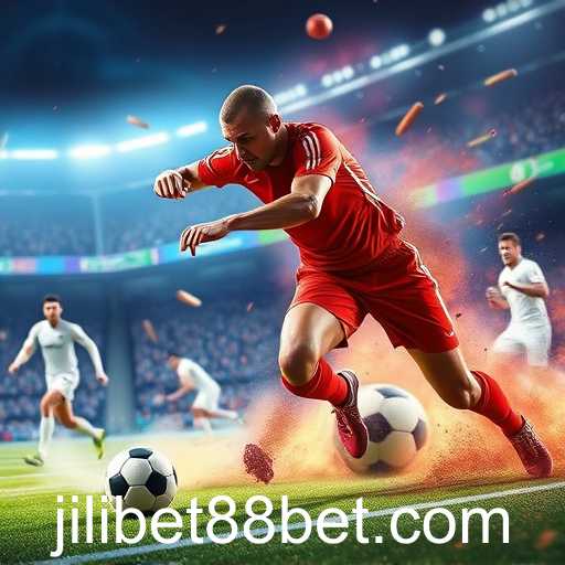 The Rise of Virtual Sports: Endless Action on jilibet88